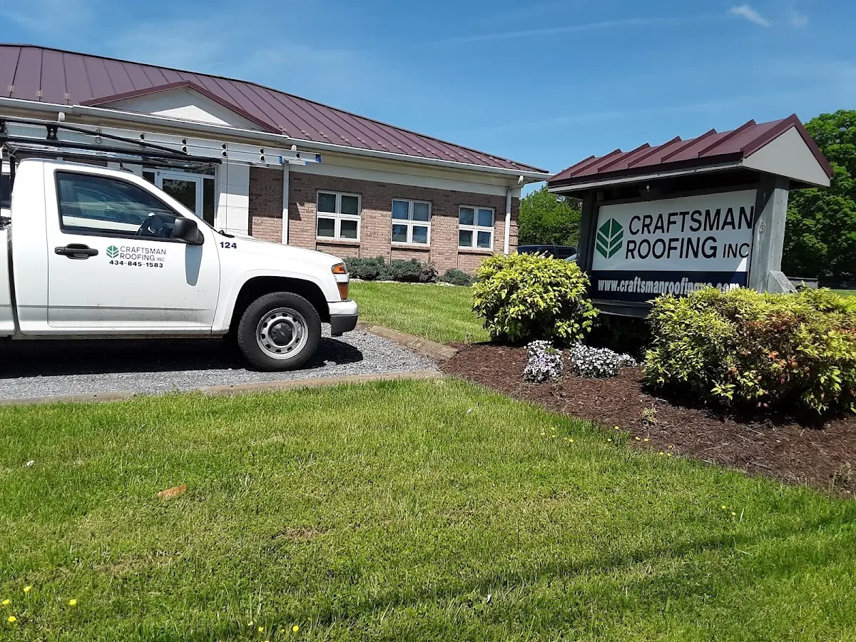 Quality Chimney Repair by experienced craftsmen in Voillintine - Evergreen